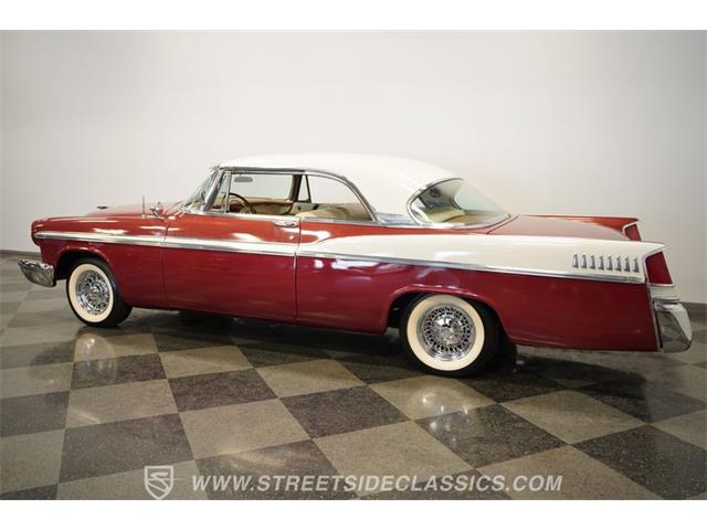 1956 Chrysler New Yorker (CC-2096582) for sale in Mesa, Arizona