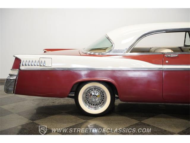 1956 Chrysler New Yorker (CC-2096582) for sale in Mesa, Arizona