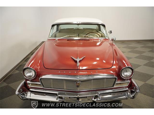1956 Chrysler New Yorker (CC-2096582) for sale in Mesa, Arizona
