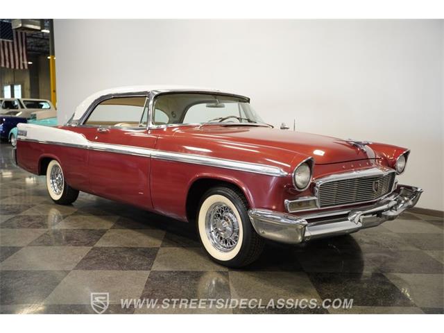 1956 Chrysler New Yorker (CC-2096582) for sale in Mesa, Arizona