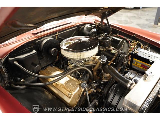1956 Chrysler New Yorker (CC-2096582) for sale in Mesa, Arizona