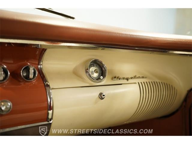 1956 Chrysler New Yorker (CC-2096582) for sale in Mesa, Arizona