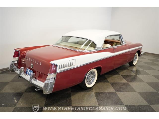 1956 Chrysler New Yorker (CC-2096582) for sale in Mesa, Arizona