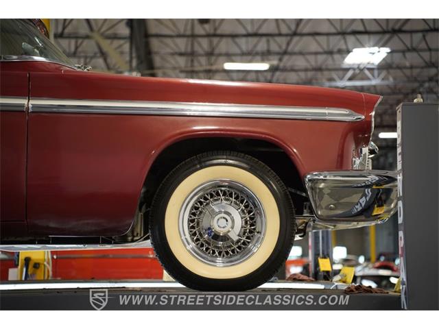 1956 Chrysler New Yorker (CC-2096582) for sale in Mesa, Arizona