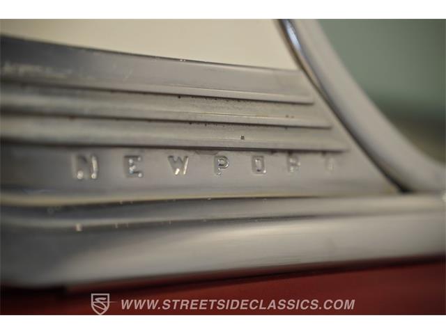 1956 Chrysler New Yorker (CC-2096582) for sale in Mesa, Arizona