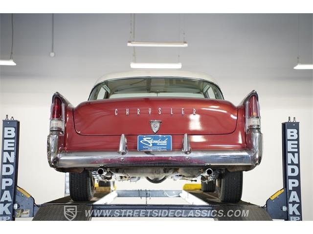 1956 Chrysler New Yorker (CC-2096582) for sale in Mesa, Arizona