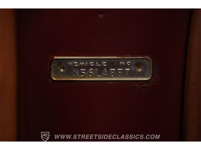 1956 Chrysler New Yorker (CC-2096582) for sale in Mesa, Arizona