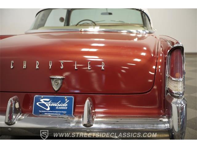 1956 Chrysler New Yorker (CC-2096582) for sale in Mesa, Arizona