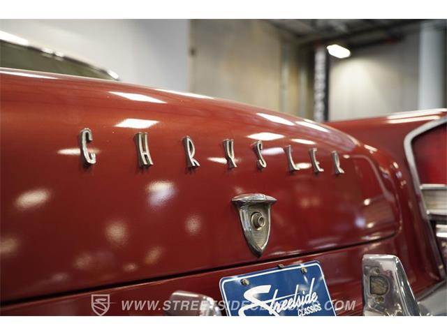 1956 Chrysler New Yorker (CC-2096582) for sale in Mesa, Arizona