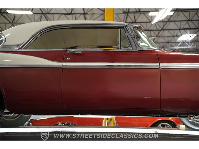 1956 Chrysler New Yorker (CC-2096582) for sale in Mesa, Arizona