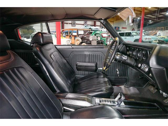 1971 Chevrolet Chevelle (CC-2096583) for sale in Kentwood, Michigan