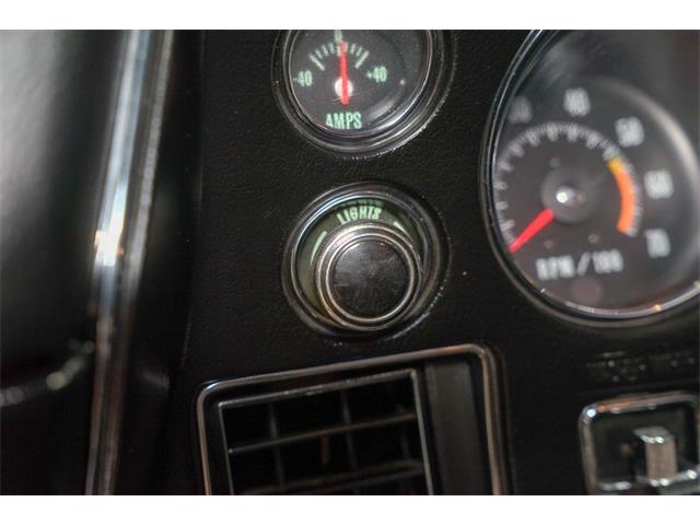 1971 Chevrolet Chevelle (CC-2096583) for sale in Kentwood, Michigan