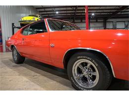 1971 Chevrolet Chevelle (CC-2096583) for sale in Kentwood, Michigan