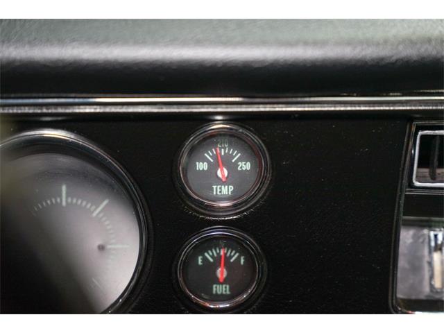 1971 Chevrolet Chevelle (CC-2096583) for sale in Kentwood, Michigan