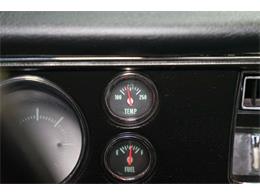 1971 Chevrolet Chevelle (CC-2096583) for sale in Kentwood, Michigan