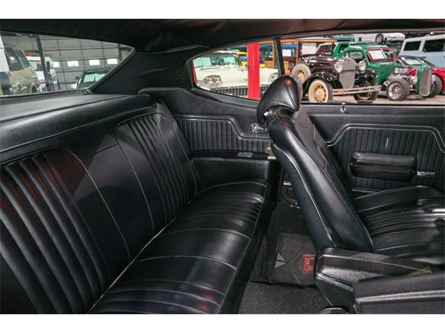 1971 Chevrolet Chevelle (CC-2096583) for sale in Kentwood, Michigan