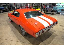 1971 Chevrolet Chevelle (CC-2096583) for sale in Kentwood, Michigan