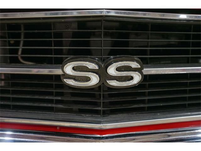 1971 Chevrolet Chevelle (CC-2096583) for sale in Kentwood, Michigan