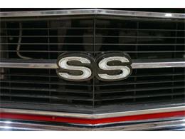 1971 Chevrolet Chevelle (CC-2096583) for sale in Kentwood, Michigan