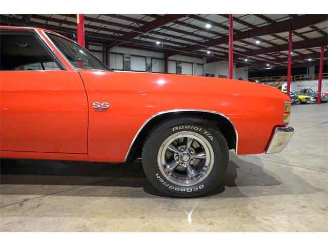 1971 Chevrolet Chevelle (CC-2096583) for sale in Kentwood, Michigan