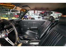 1971 Chevrolet Chevelle (CC-2096583) for sale in Kentwood, Michigan