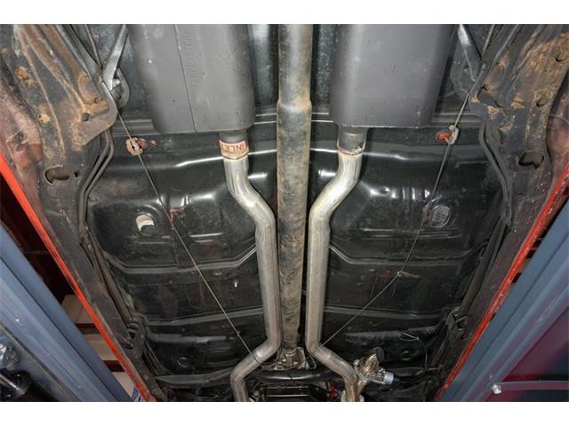 1971 Chevrolet Chevelle (CC-2096583) for sale in Kentwood, Michigan
