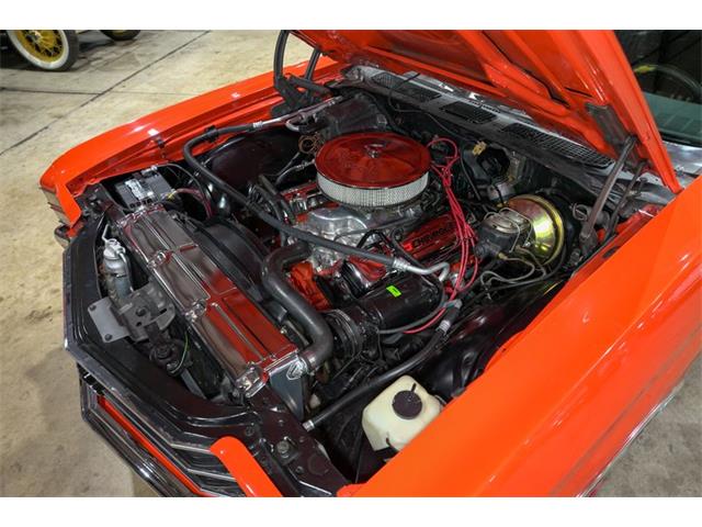 1971 Chevrolet Chevelle (CC-2096583) for sale in Kentwood, Michigan
