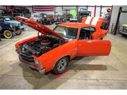 1971 Chevrolet Chevelle (CC-2096583) for sale in Kentwood, Michigan