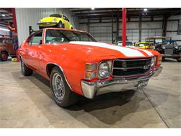 1971 Chevrolet Chevelle (CC-2096583) for sale in Kentwood, Michigan