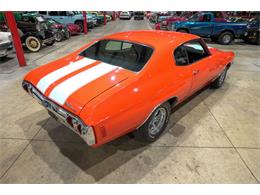 1971 Chevrolet Chevelle (CC-2096583) for sale in Kentwood, Michigan