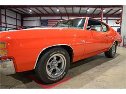1971 Chevrolet Chevelle (CC-2096583) for sale in Kentwood, Michigan