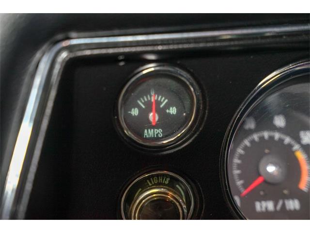 1971 Chevrolet Chevelle (CC-2096583) for sale in Kentwood, Michigan