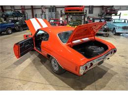 1971 Chevrolet Chevelle (CC-2096583) for sale in Kentwood, Michigan