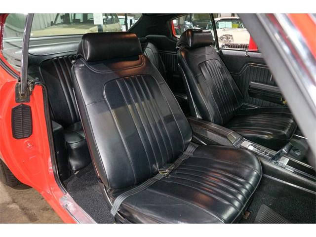 1971 Chevrolet Chevelle (CC-2096583) for sale in Kentwood, Michigan