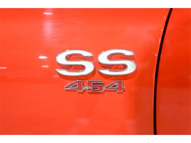 1971 Chevrolet Chevelle (CC-2096583) for sale in Kentwood, Michigan