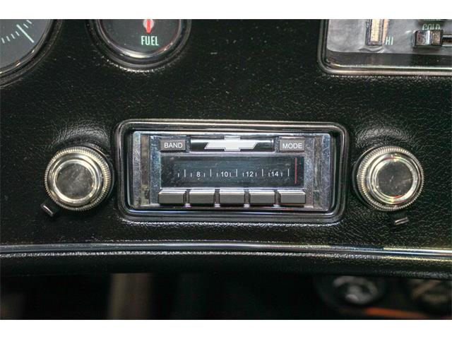 1971 Chevrolet Chevelle (CC-2096583) for sale in Kentwood, Michigan