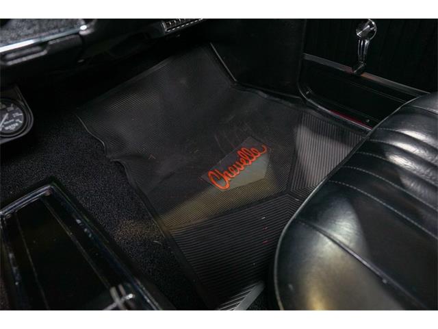 1971 Chevrolet Chevelle (CC-2096583) for sale in Kentwood, Michigan
