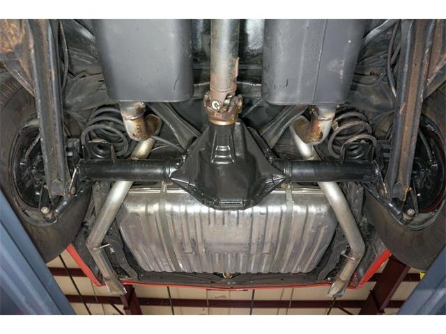 1971 Chevrolet Chevelle (CC-2096583) for sale in Kentwood, Michigan