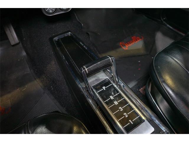 1971 Chevrolet Chevelle (CC-2096583) for sale in Kentwood, Michigan