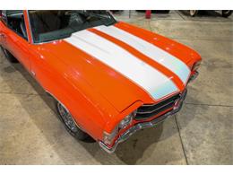 1971 Chevrolet Chevelle (CC-2096583) for sale in Kentwood, Michigan