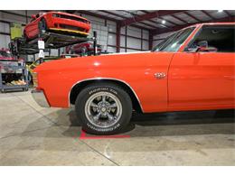 1971 Chevrolet Chevelle (CC-2096583) for sale in Kentwood, Michigan