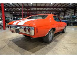 1971 Chevrolet Chevelle (CC-2096583) for sale in Kentwood, Michigan
