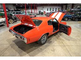 1971 Chevrolet Chevelle (CC-2096583) for sale in Kentwood, Michigan