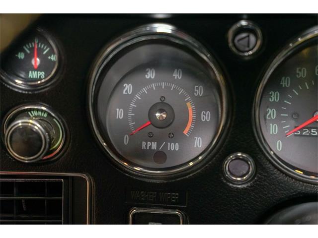 1971 Chevrolet Chevelle (CC-2096583) for sale in Kentwood, Michigan