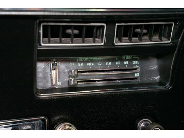 1971 Chevrolet Chevelle (CC-2096583) for sale in Kentwood, Michigan