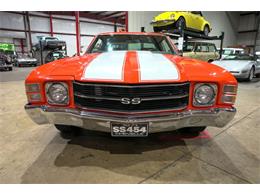 1971 Chevrolet Chevelle (CC-2096583) for sale in Kentwood, Michigan