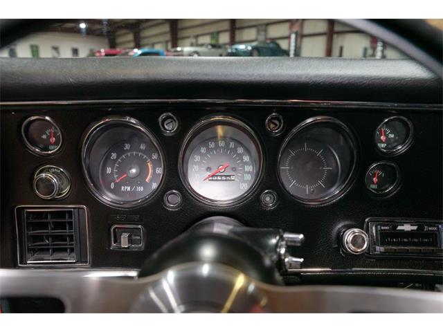 1971 Chevrolet Chevelle (CC-2096583) for sale in Kentwood, Michigan
