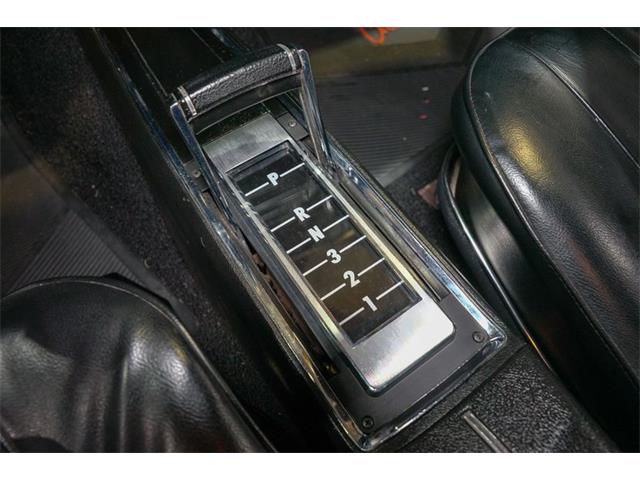 1971 Chevrolet Chevelle (CC-2096583) for sale in Kentwood, Michigan