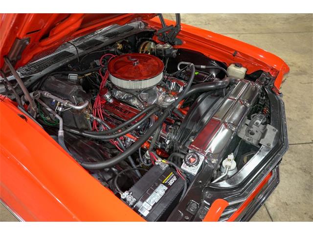 1971 Chevrolet Chevelle (CC-2096583) for sale in Kentwood, Michigan