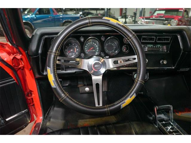 1971 Chevrolet Chevelle (CC-2096583) for sale in Kentwood, Michigan